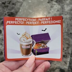 Mini Brands Create Krispy Kreme Donuts